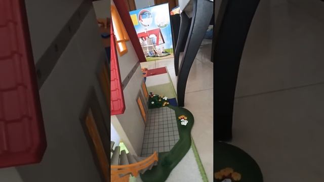 Playmobil. Подарок на день рождения ?