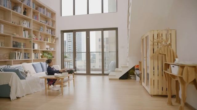 Камера Xiaomi Aqara G2