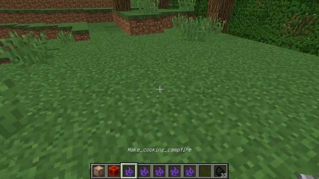 КАК СДЕЛАТЬ ПАЛАТКУ В MINECRAFT БЕЗ МОДОВ!