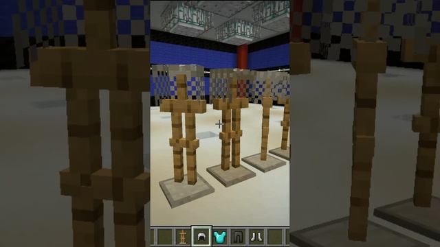 How to Craft Armor Stand in Minecraft