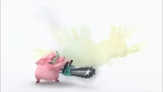 Мы рождены чтоб сказку сделать былью! .mp4