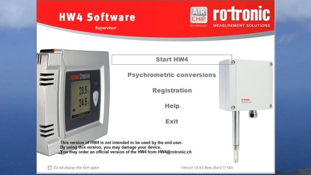 Rotronic - How-to measure Water Activity in under 5 minutes with AW-Quick