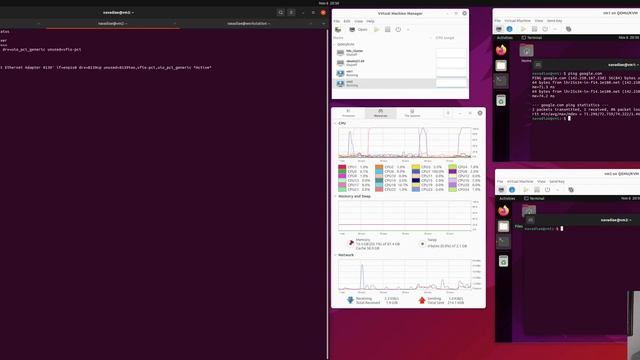 OVS-DPDK vhostclient setup