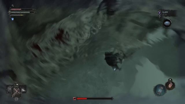 Lords Of The Fallen Is A GIANT Disappointment