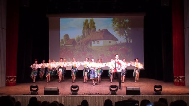 Молдавская свадьба
