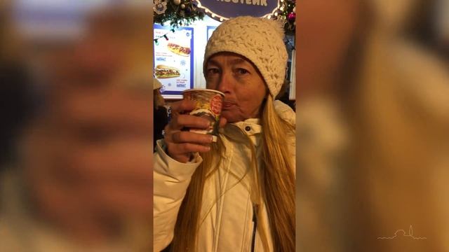 Влог #7.  Прогулка с камерой Insta360 X3.