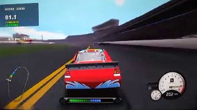 Days of Thunder: NASCAR Edition - Derby at DAYTONA International Speedway