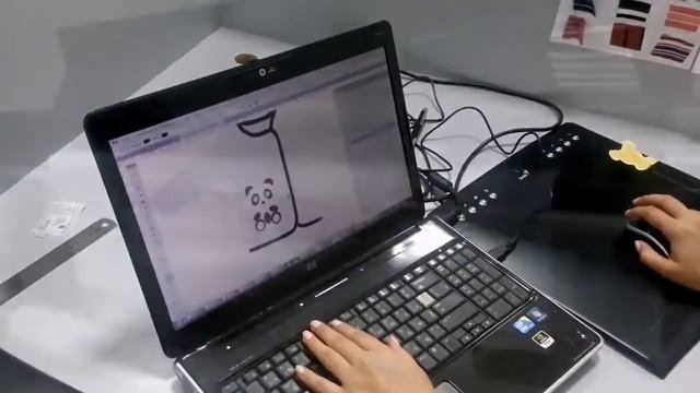 Текстильная фабрика 