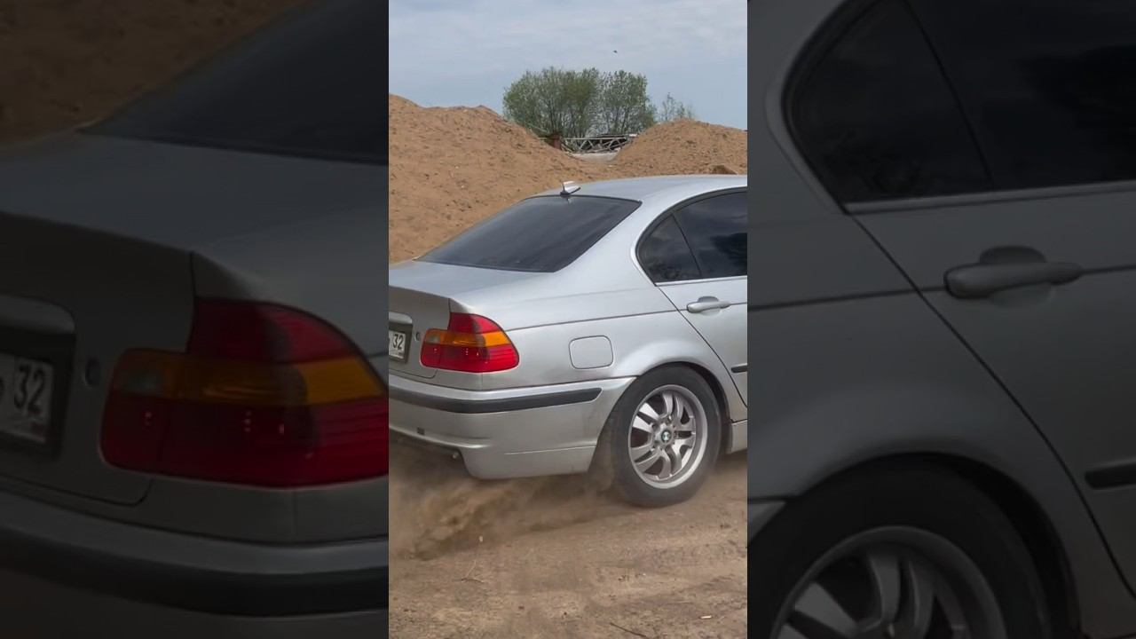 Питер #e46 #bmw #топ