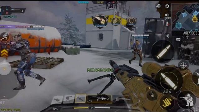 CONSIGUE EL NUEVO PERSONAJE GRATIS MINOTAUR!!! Call of Duty Mobile