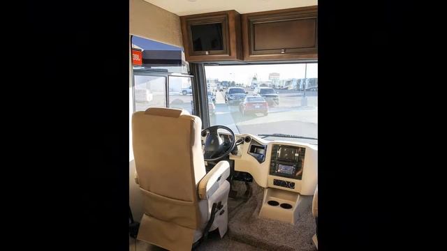 2018 NEWMAR BAY STAR 3414 - Class A Motorhome - Transwest Truck Trailer RV (Stock # 5N171051)