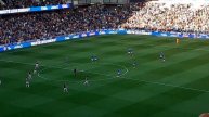 inside IBROX STADIUM at game rangers vs hearts 24 may 2023 video 8