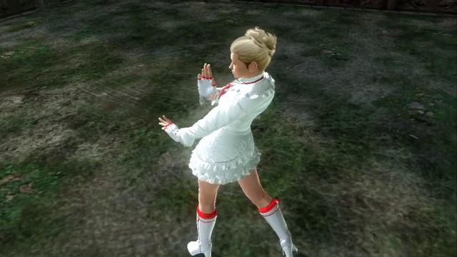 TEKKEN 6 E3 2009 Trailer