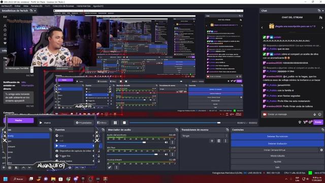 Stream Deck pero Humilde, Te enseño a configurar y a usar la ultima version de Macro Deck