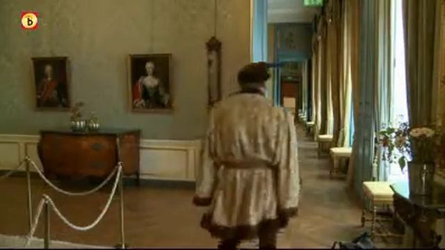 Markiezenhof Bergen op Zoom heropend