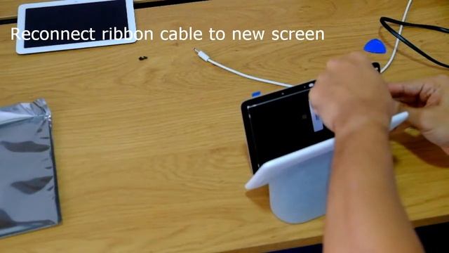 Google Nest Hub Screen Replacement