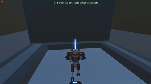 Clone Drone in the Danger Zone   Первый взгляд #1