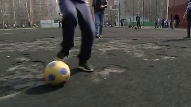 Несколько спортивных площадок в Ярославле не пережили зиму