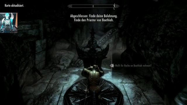Skyrim #32 Molag Bal