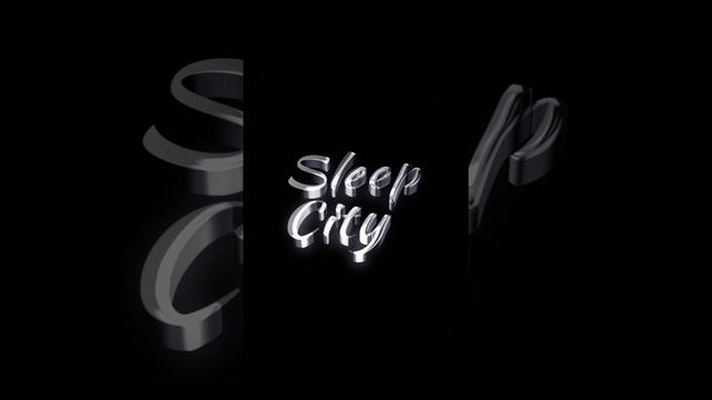 Sleep City logo СИГНАЛ