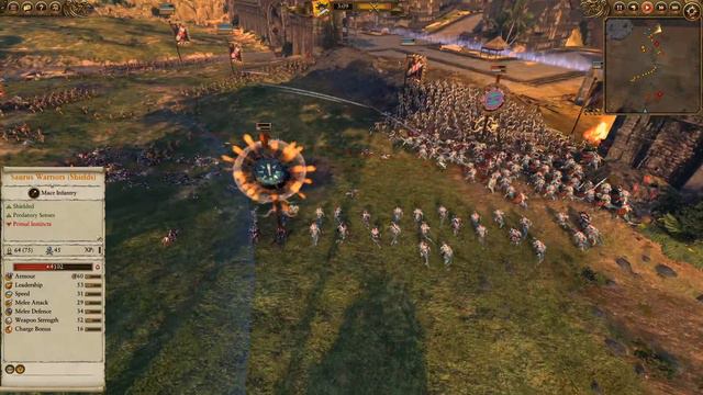 Total War: Warhammer 2 The Shadow & the Blade - Markus Wulfhart #16