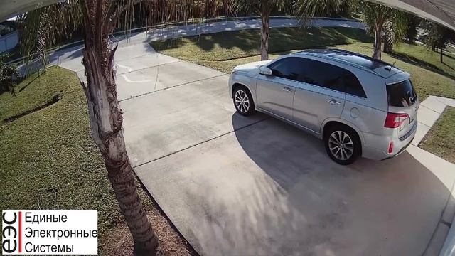 КАМЕРА ВИДЕОНАБЛЮДЕНИЯ HIKVISION DS 2CE56D1T VPIR3