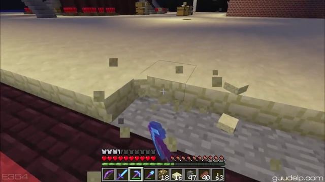 Minecraft MindCrack - S3E354 - Pig Jousting
