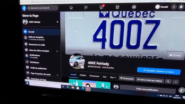 400Z Fairlady Nissan Z @400zFairlady #400z #400zFairlady.. I Would Like The 400z Mr.Yoshihiko Matsu