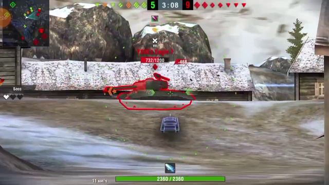 взрыв бк T26E5 #боеукладка #бк #мем #memes #wotblitz #су-85 #wotblitz #видео #rutube #youtube
