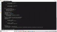 Configuring AWS No Sql DynamoDB Global Tables
