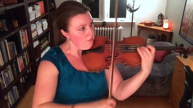 David Jaeger - Presto moto perpetuo