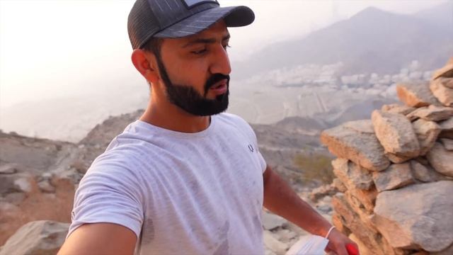 Climbing to Ghar E Soor Complete Ziyarah & Story With Full Details | Ghar E saur Makkah Saudi Arabi