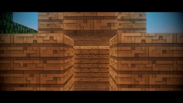 Skyrim SE Modded Minecraft Experience
