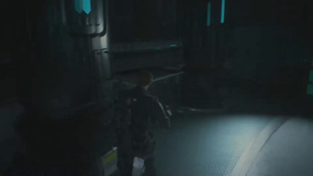 Леон Покидает Улий, Финал - Resident Evil 2 REMAKE, Прохождение #7