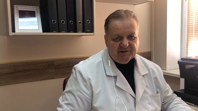 Лечение и профилактика варикозной болезни.