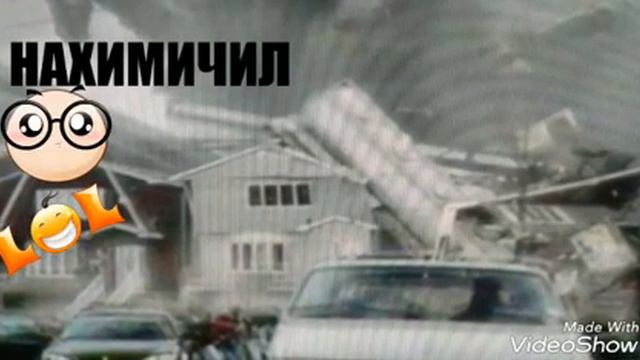 Вот почему лучше проводить эксперементы в лаборатории