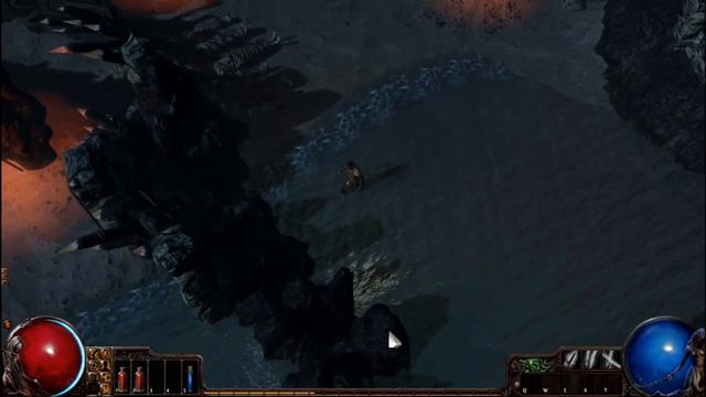 Path of Exile #1 (Rus) Horus и Willson Встают с колен