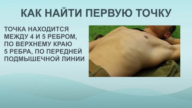 ДЕКОМПРЕССИОННАЯ ИГЛА