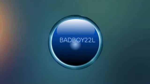 My simple intro using gimp 2.0