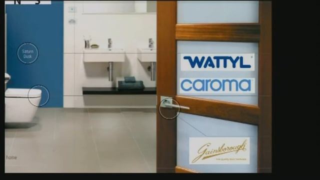 Clipsal C-Bus - Умный , Цифровой Дом 3 покаления