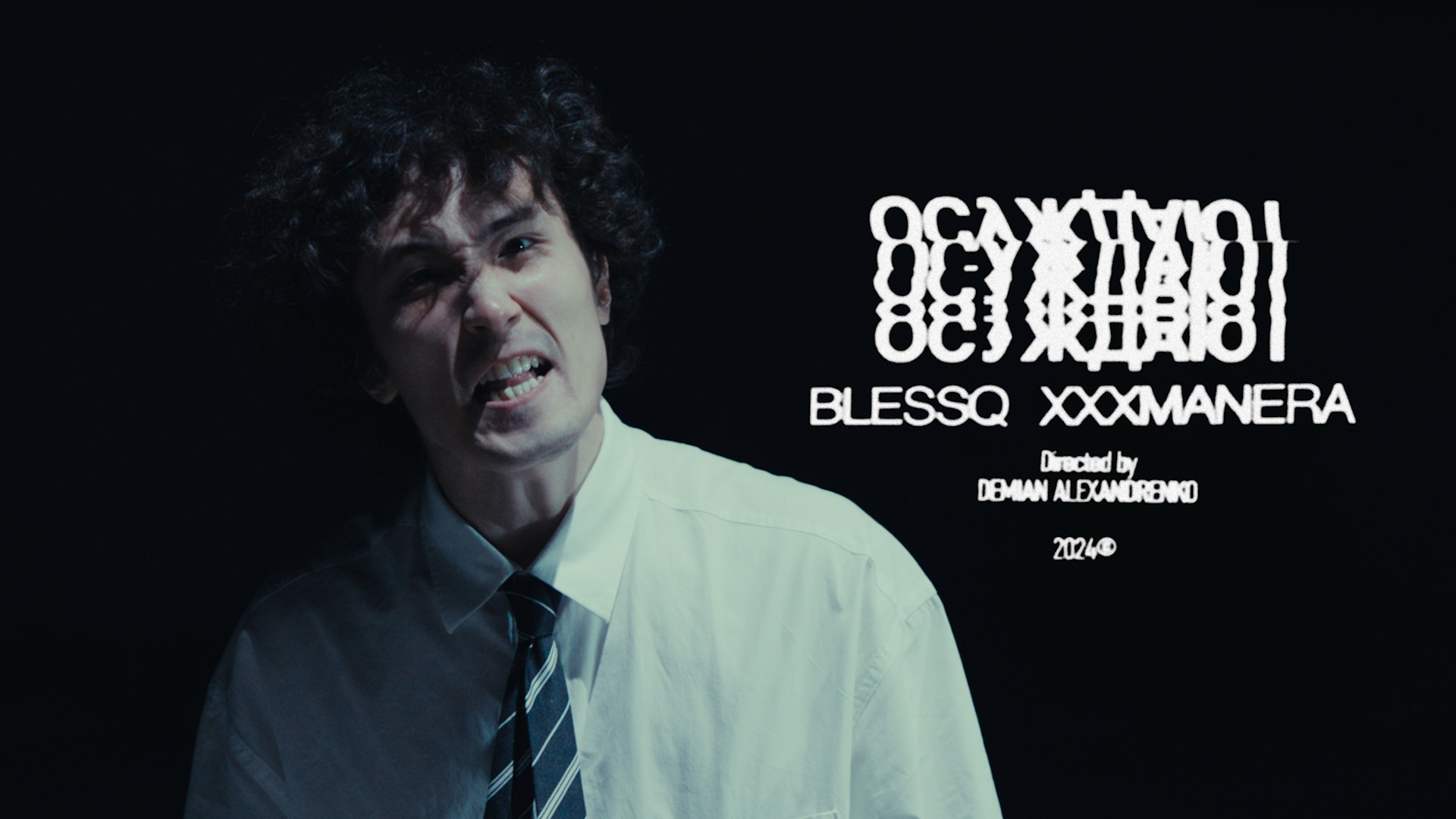 BLESSQ, xxxmanera - Осуждают (Official Music Video)