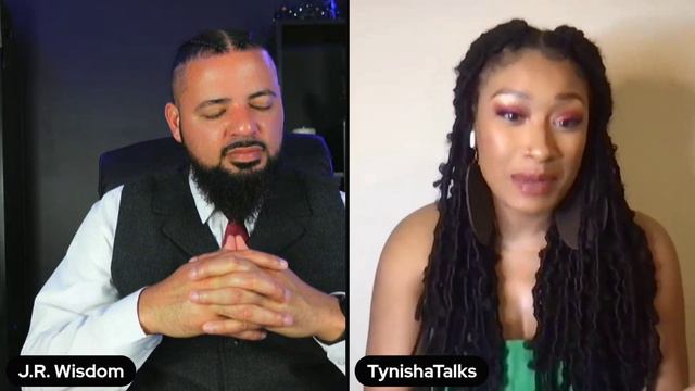 He Brought His STD Test Results on a First Date | Story Time @TynishaTalks