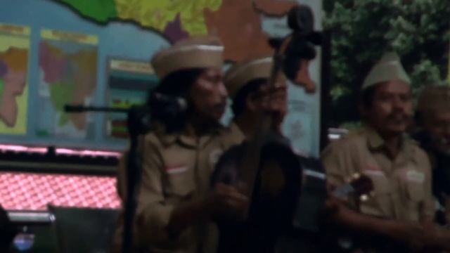 Escape To Java: Episode 1 - The Concrete Jungle. TEASER