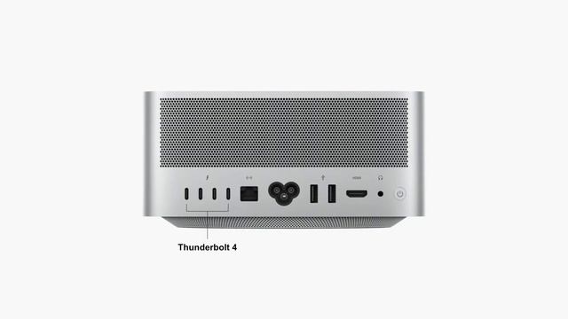 Mac Studio M1 Max Unboxing mit überraschendem Fazit 2022