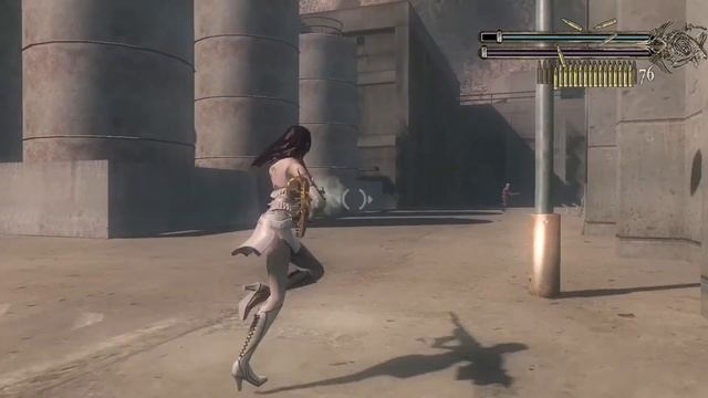 Bullet Witch (ACTUAL Game Review)