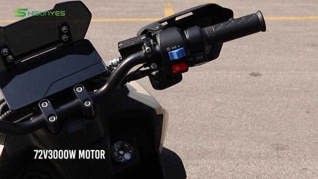 The 2023 new electric  scooter  Tank
