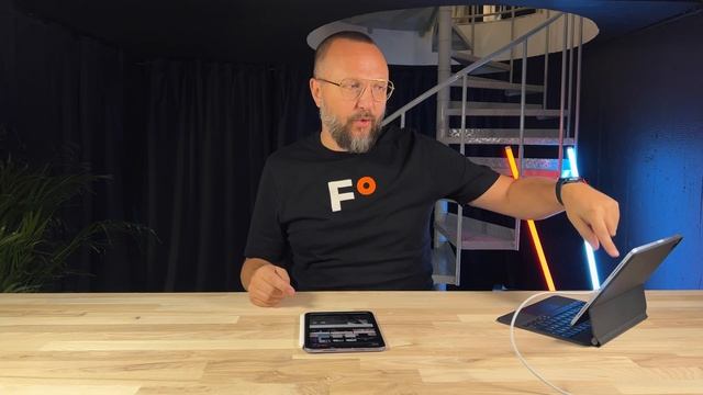 iPad mini är stor kärlek i liten förpackning!