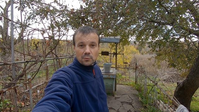 У нас колодец глубиной 20 метров! А у вас какой колодец?