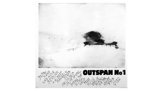 Brtzmann  Van Hove  Bennink + Albert Mangelsdorff – Outspan No 1 (1975 - Full Album)