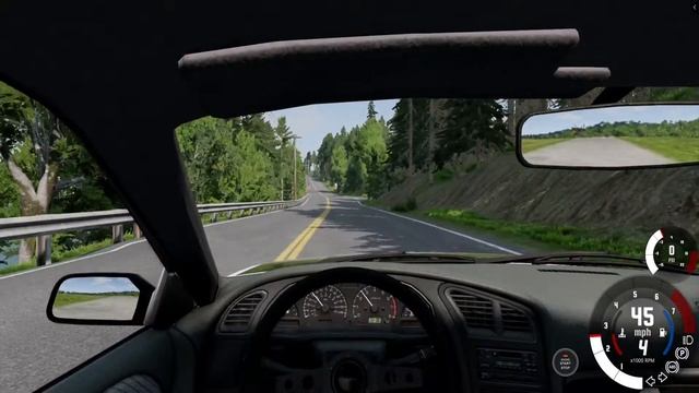 200BX RB26 Engine || Mod Review